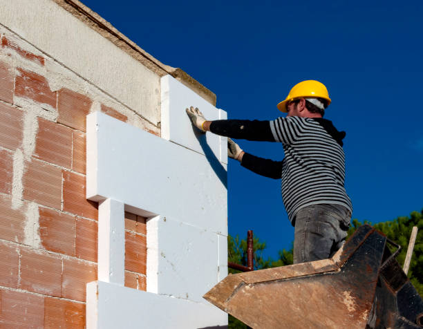 Best DIY Insulation Kits and Guidance in Macarthur, WV