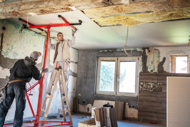 Best Fiberglass Insulation in Macarthur, WV
