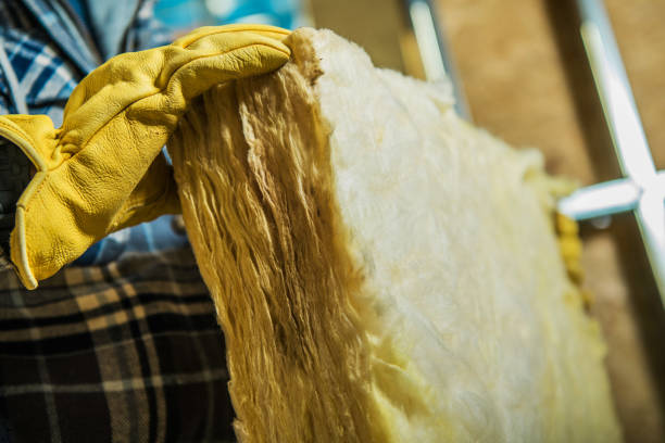 Best Spray Foam Insulation in Macarthur, WV