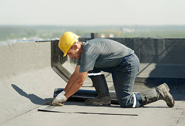 Types of Insulation We Offer in Macarthur, WV