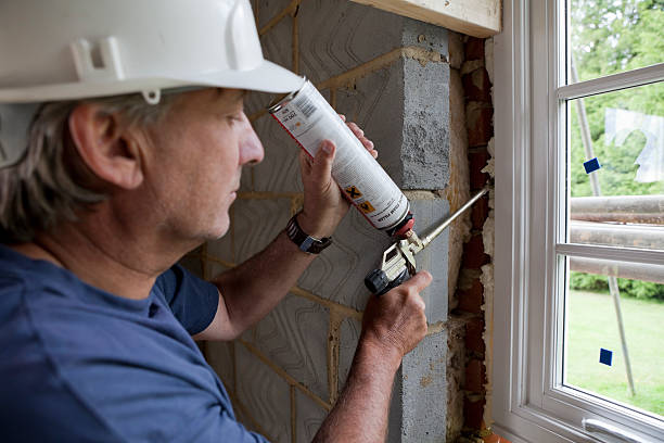 Best Commercial Insulation in Macarthur, WV