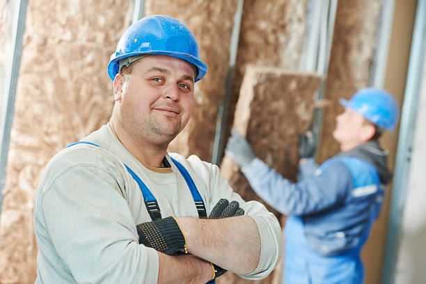 Types of Insulation We Offer in Macarthur, WV