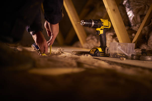 Best Insulation for Specific Applications in Macarthur, WV